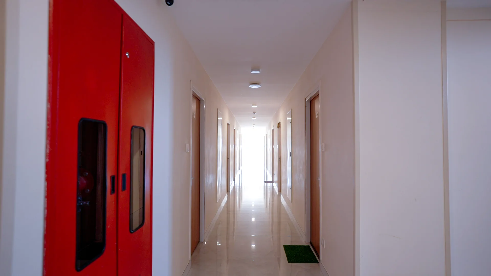 Sathya Sai Aashraya, Bangalore Building