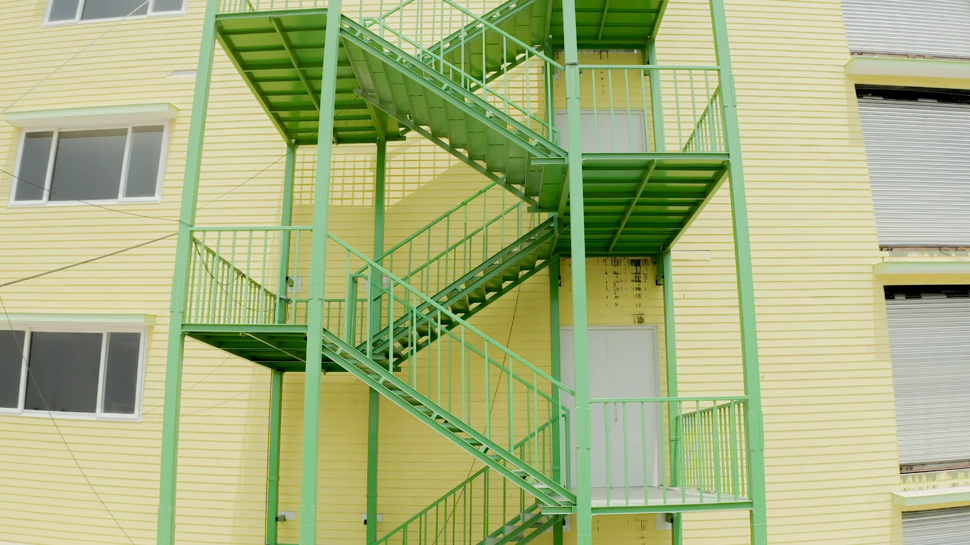 Lucknow Building