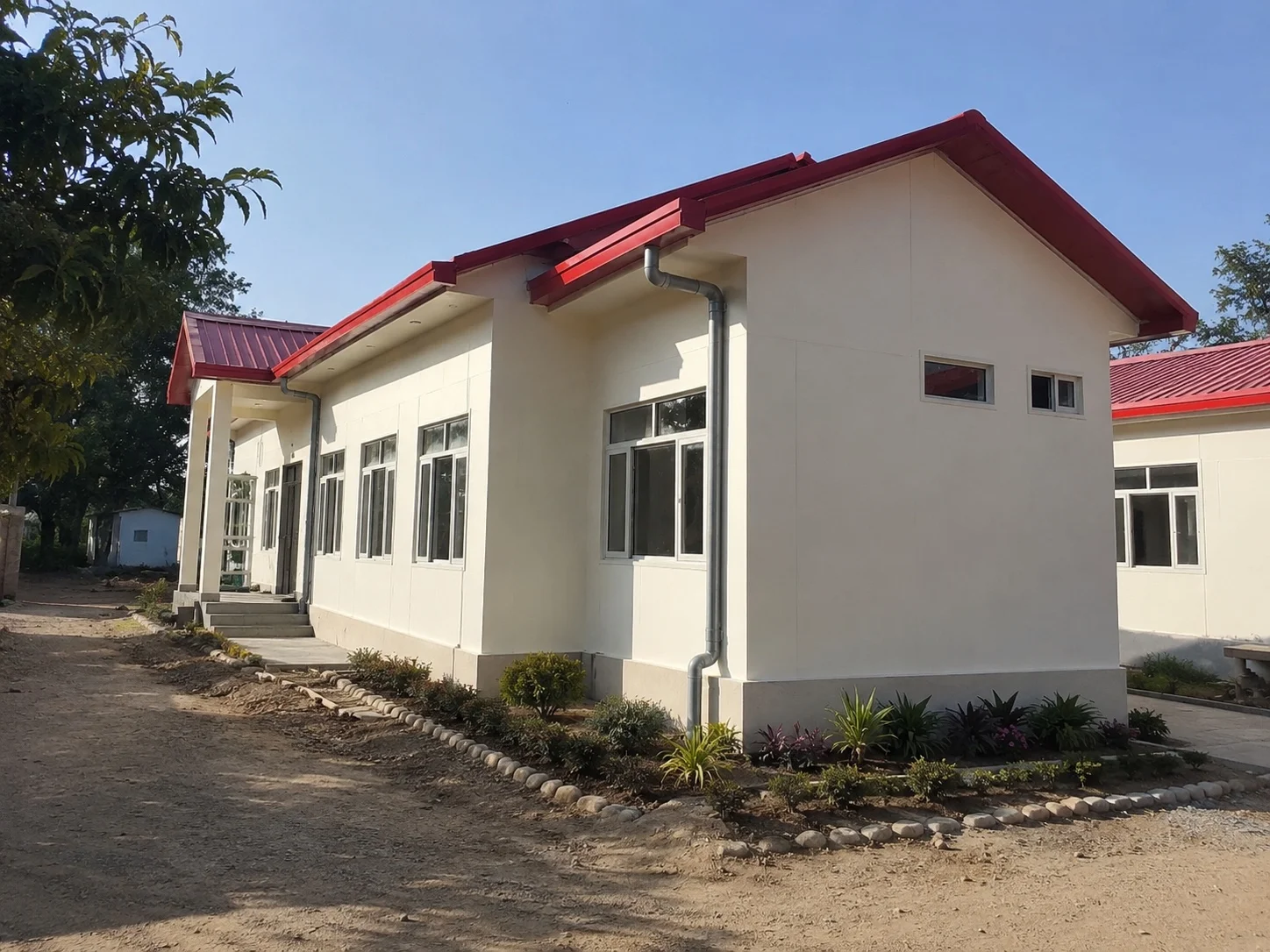 NDRF 14th Battalion Campus, Nurpur