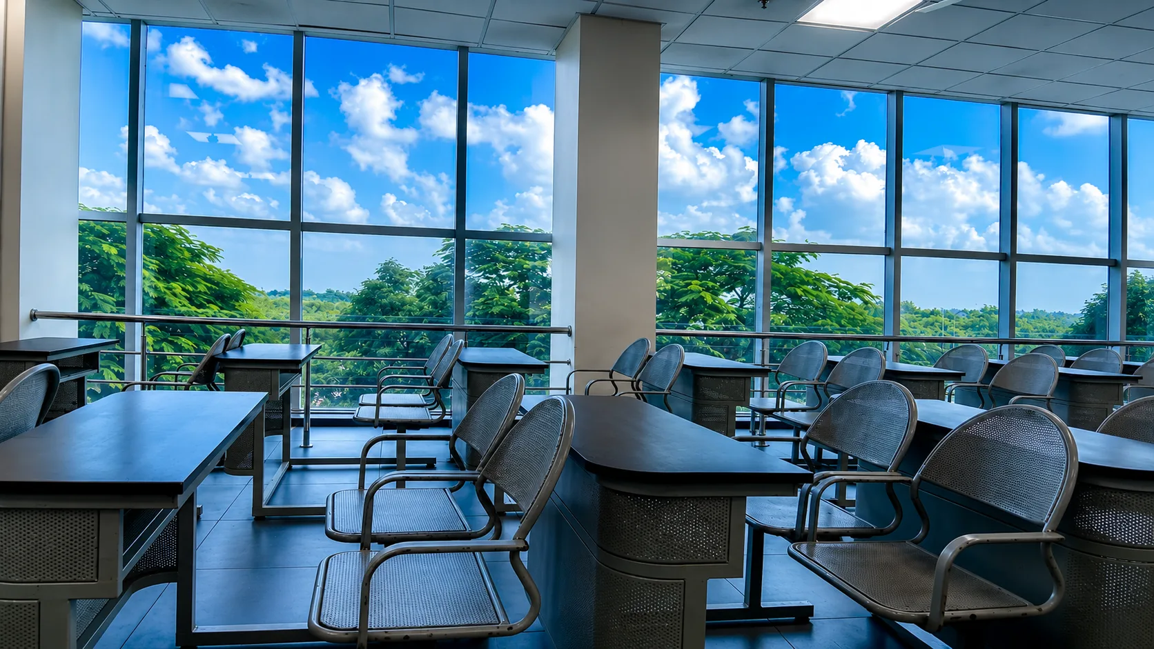 SRM University Campus, Sonipat